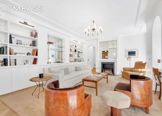 Property at 2109 Broadway Unit 15/157, New York City, NY 10023, 2 beds, 2.5 baths