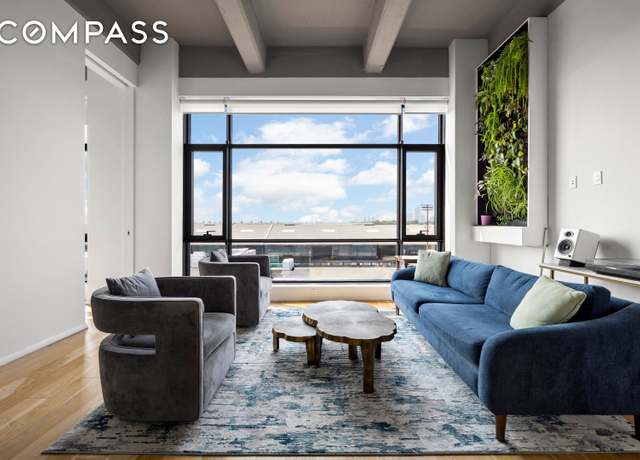 Property at 160 Imlay St Unit 3B3, Brooklyn, NY 11231, 1 bed, 2 baths