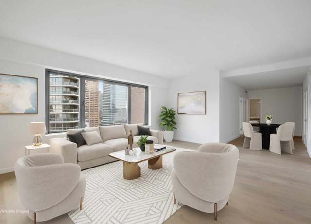 Property at 200 E 62nd St Unit 22D, New York City, NY 10065, 3 beds, 2.5 baths