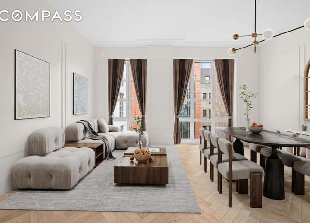 Property at 250 E 21st St Unit 8F, New York City, NY 10010, 1 bed, 1 bath