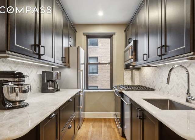 Property at 17 Chittenden Ave Unit 3C, New York City, NY 10033, 1 bed, 1 bath