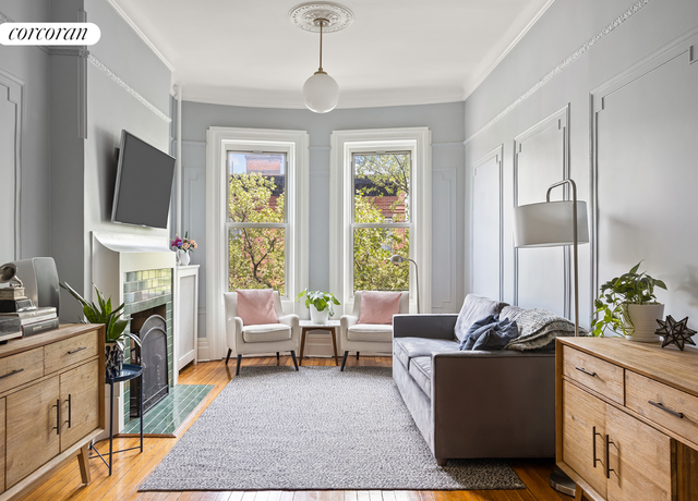 Property at 232 President St Unit 4R, Brooklyn, NY 11231, 2 beds, 1 bath