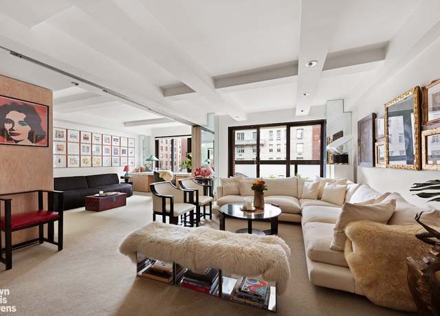 Property at 750 Park Ave Unit 9CD, New York City, NY 10021, 2 beds, 2 baths