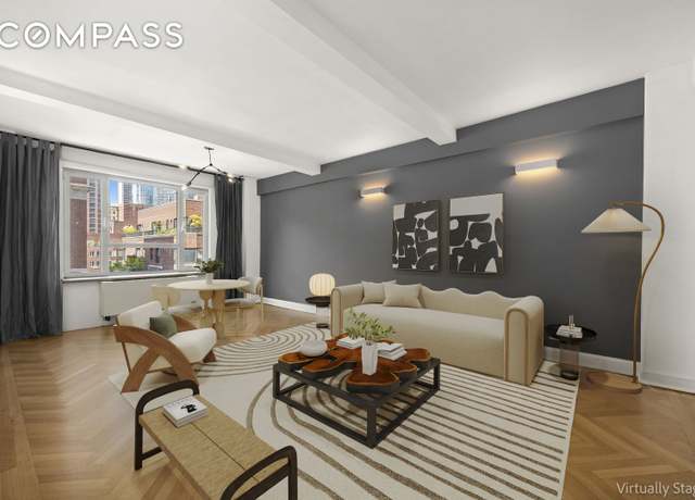 Property at 50 Park Ave Unit 12D, New York City, NY 10016, 1 bath