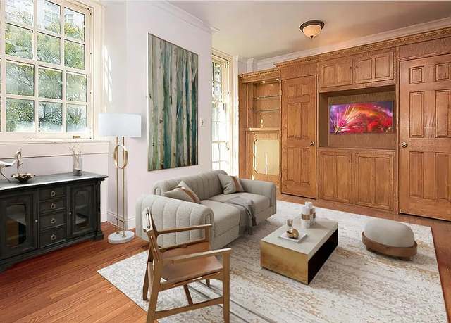 Property at 509 E 77th St Unit 3O, New York City, NY 10075, 1 bed, 1 bath