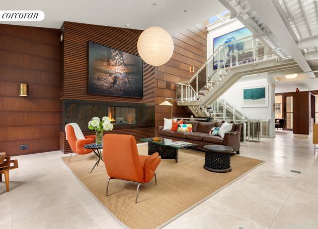 Property at 22 Gramercy Park S, New York City, NY 10003, 2 beds, 5 baths