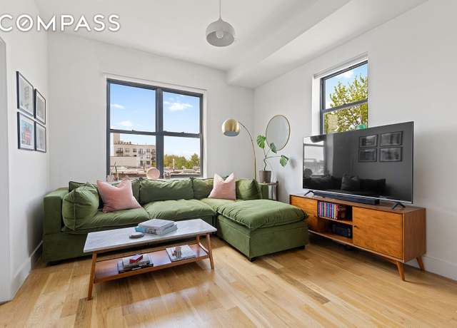 Property at 1474 Bushwick Ave Unit 4R, Brooklyn, NY 11207, 3 beds, 1 bath