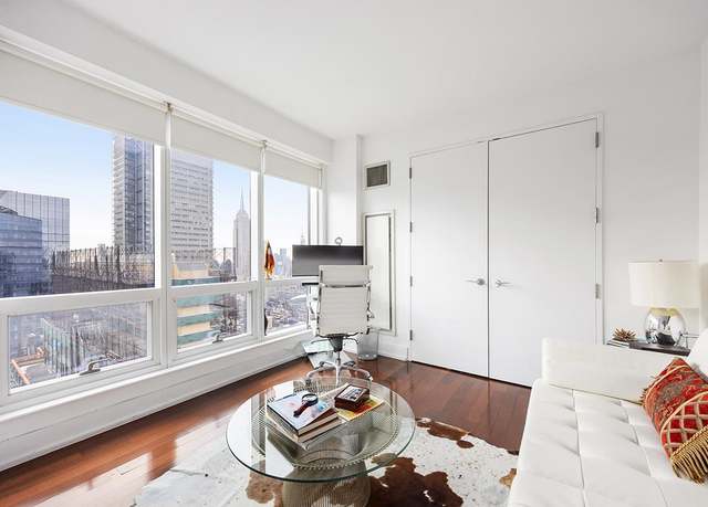 Property at 350 W 42nd St Unit 50D, New York City, NY 10036, 2 beds, 2 baths