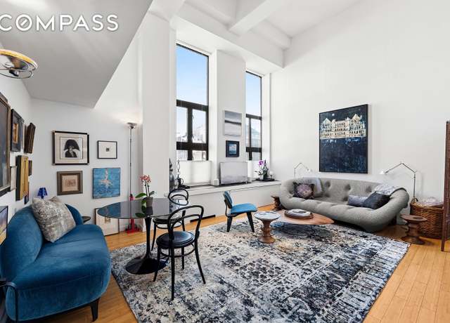 Property at 135 W 70th St Unit 8A, New York City, NY 10023, 1 bed, 1.5 baths