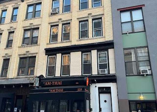 Property at 225 S 1st St, Brooklyn, NY 11211, 3 beds, 3 baths