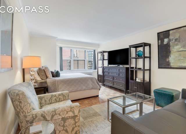 Property at 251 E 51st St Unit 14A, New York City, NY 10022, 1 bath