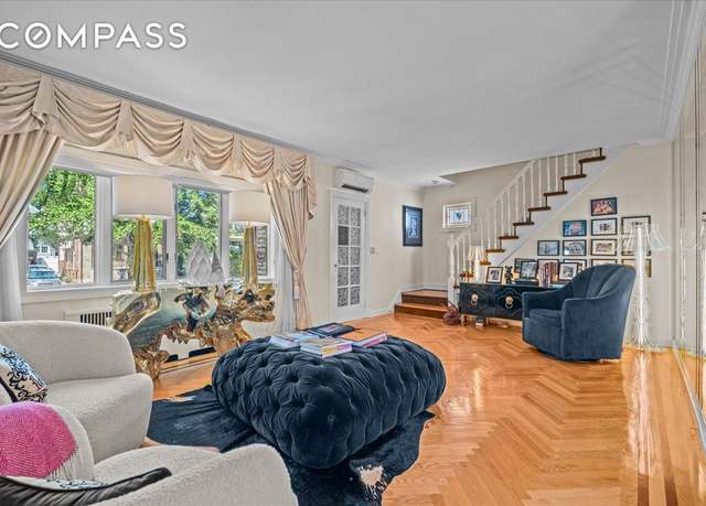 Property at 29 Exeter St, Brooklyn, NY 11235, 4 beds, 2.5 baths