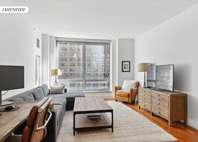 Property at 30 West St Unit 10D, New York City, NY 10004, 1 bed, 2.5 baths