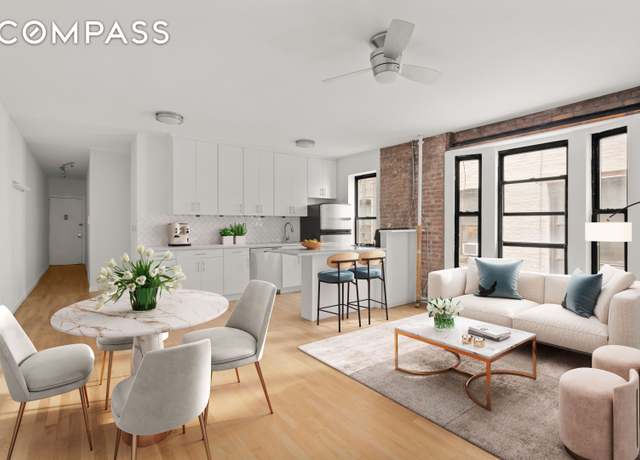Property at 436 Sterling Pl #10, Brooklyn, NY 11238, 2 beds, 1 bath