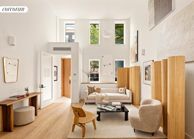 Property at 192 Withers St, Brooklyn, NY 11211, 4 beds, 3.5 baths