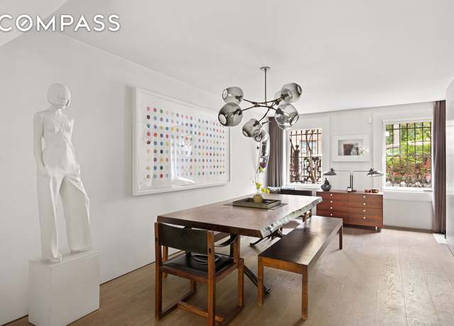 Property at 456 W 25th St, New York City, NY 10001, 4 beds, 4 baths