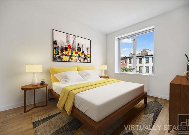 Property at 545 Washington Ave #307, Brooklyn, NY 11238, 1 bed, 1 bath