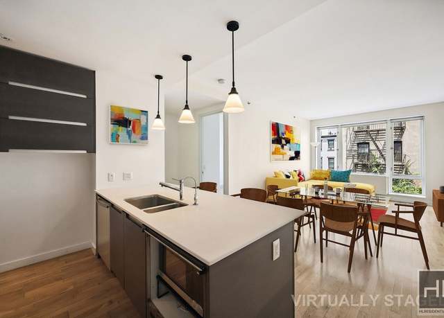 Property at 545 Washington Ave #307, Brooklyn, NY 11238, 1 bed, 1 bath