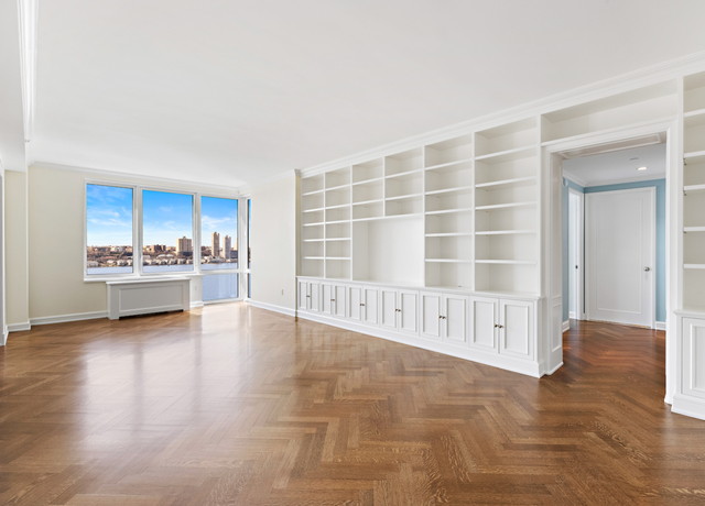 Property at 80 Riverside Blvd Unit 15B, New York City, NY 10069, 3 beds, 3 baths