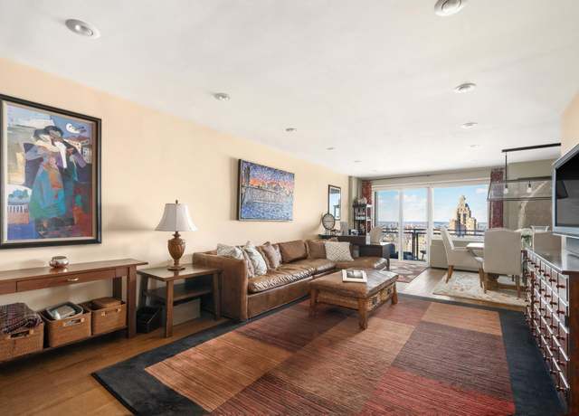 Property at 60 E 8th St Unit 27EF, New York City, NY 10003, 4 beds, 3.5 baths