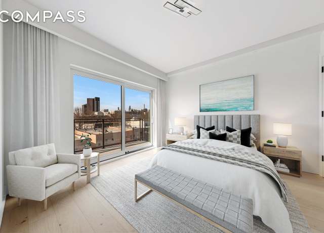 Property at 12-16 30th Ave #305, New York City, NY 11102, 1 bed, 1 bath