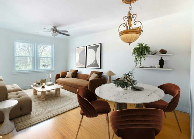 Property at 66-92 Selfridge St Unit 3J, New York City, NY 11375, 1 bed, 1 bath