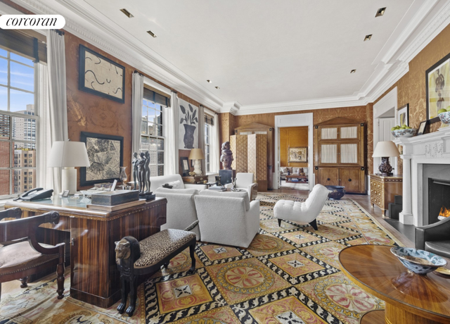 Property at 778 Park Ave Unit 12THFLOOR, New York City, NY 10021, 5 beds, 6 baths