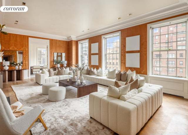 Property at 778 Park Ave Unit 12THFLOOR, New York City, NY 10021, 5 beds, 6 baths