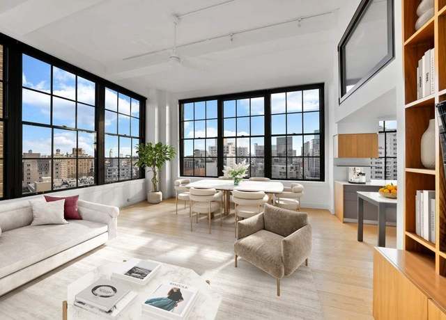 Property at 111 4th Ave Unit 9CD, New York City, NY 10003, 2 beds, 2 baths