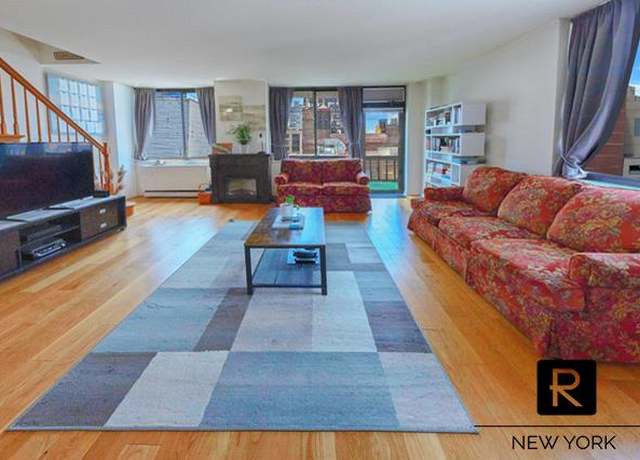 Property at 403 E 62nd St Unit 9/10D, New York City, NY 10065, 1 bed, 1.5 baths