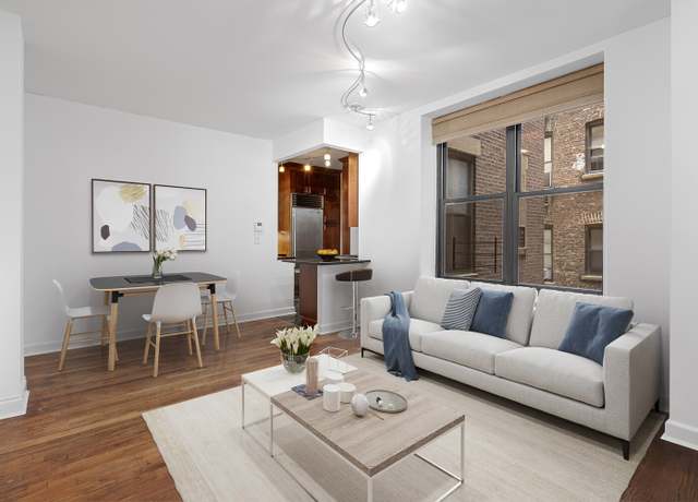 Property at 112 W 72nd St Unit 6G, New York City, NY 10023, 2 beds, 2 baths