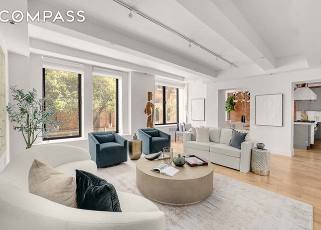 Property at 122 E 25th St #2, New York City, NY 10010, 3 beds, 3 baths