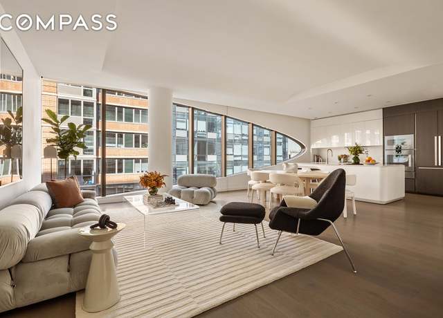Property at 520 W 28th St #18, New York City, NY 10001, 2 beds, 2.5 baths