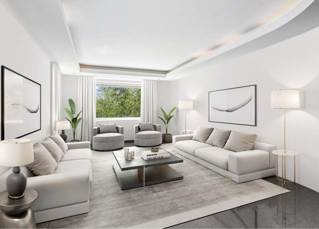 Property at 860 5th Ave Unit 7B, New York City, NY 10065, 2 beds, 2.5 baths