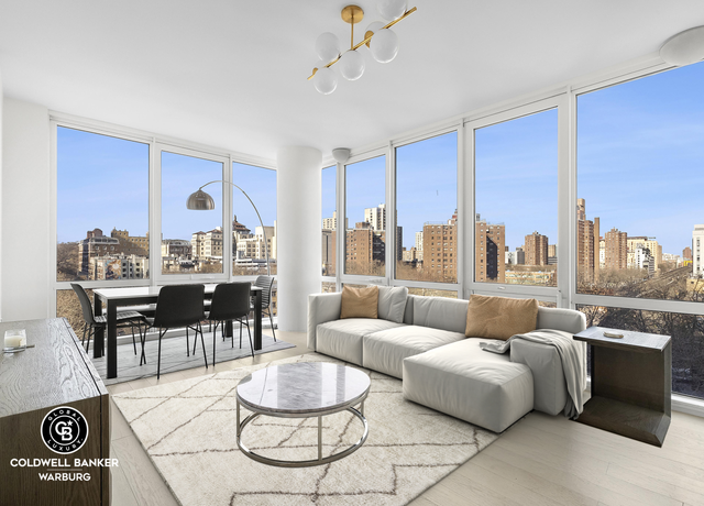 Property at 1399 Park Ave Unit 8D, New York City, NY 10029, 3 beds, 2.5 baths