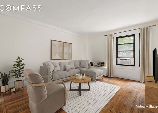 Property at 504-510 W 110th St Unit 2E, New York City, NY 10025, 1 bed, 1 bath