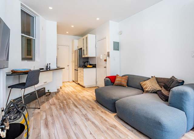 Property at 349 W Broadway #9, New York City, NY 10013, 1 bath