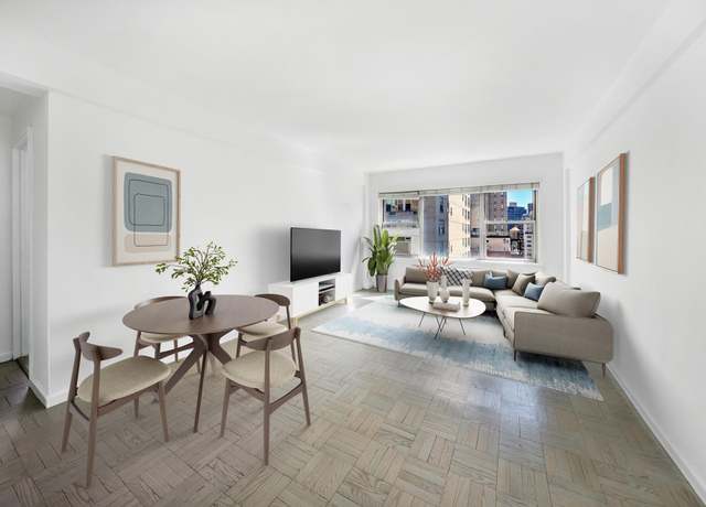 Property at 288 Lexington Ave Unit 11B, New York City, NY 10016, 1 bed, 1 bath