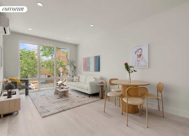 Property at 166 Washington Ave Unit 4A, Brooklyn, NY 11205, 2 beds, 2.5 baths