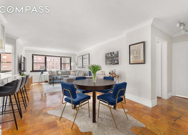 Property at 235 E 87th St Unit 10B, New York City, NY 10128, 2 beds, 1 bath
