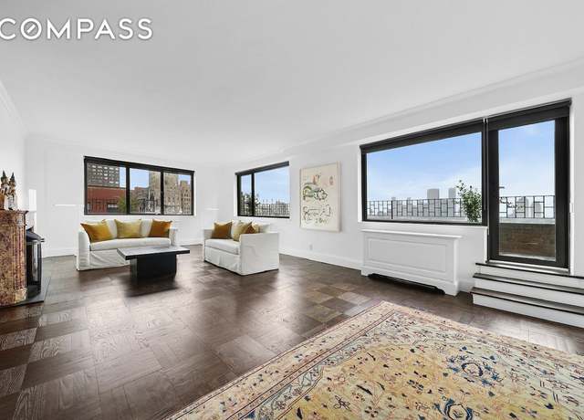 Property at 12 Beekman Pl Unit PHA, New York City, NY 10022, 2 beds, 3 baths