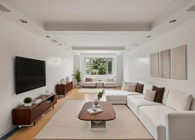 Property at 120 Central Park S Unit 6AB, New York City, NY 10019, 3 beds, 3 baths