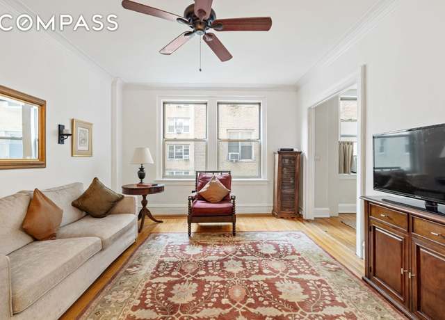 Property at 136 E 36th St Unit 5D, New York City, NY 10016, 1 bed, 1 bath