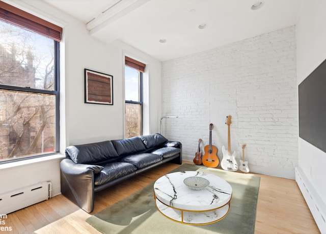 Property at 327 Mac Donough St Unit C, Brooklyn, NY 11233, 2 beds, 1 bath