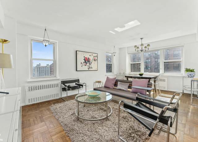 Property at 11 Riverside Dr Unit 15TW, New York City, NY 10023, 2 beds, 1 bath
