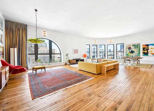 Property at 65 W 13th St Unit 9B, New York City, NY 10011, 3 beds, 3 baths