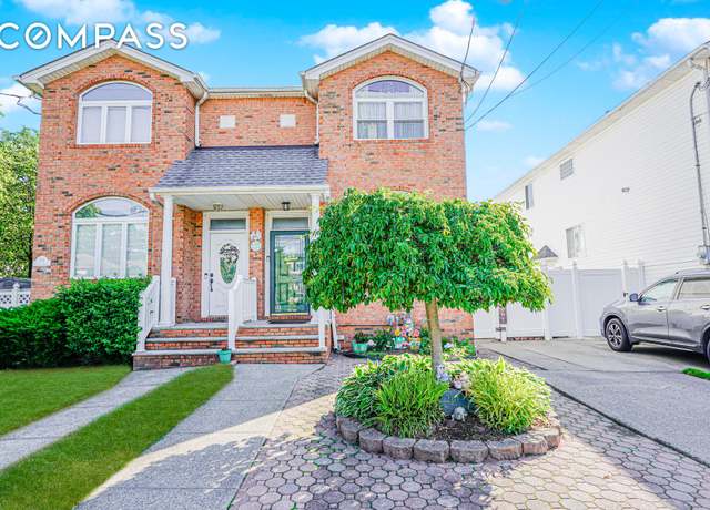 Property at 287 Greaves Ave, New York City, NY 10308, 3 beds, 2.5 baths