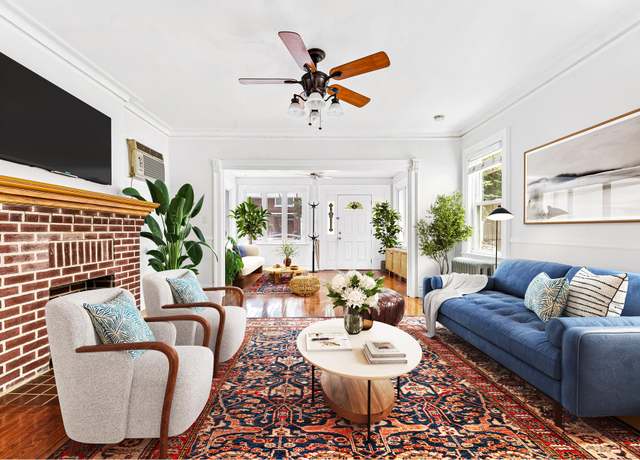Property at 821 E 12th St, Brooklyn, NY 11230, 3 beds, 4 baths