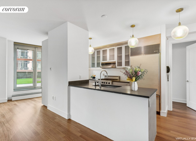 Property at 30 Little West St Unit 4A, New York City, NY 10004, 3 beds, 3 baths