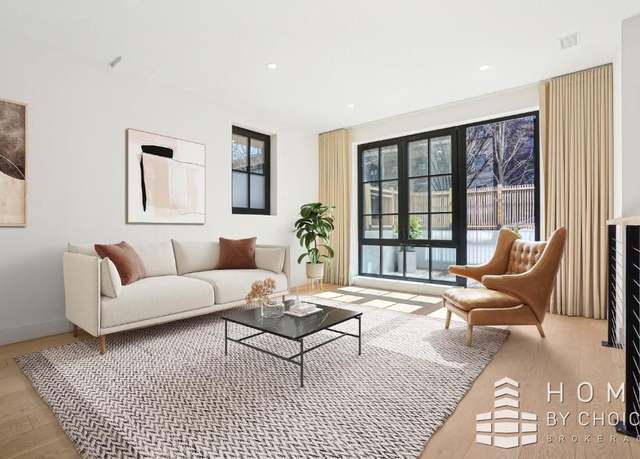 Property at 669 St Marks Ave Unit 1A, Brooklyn, NY 11216, 2 beds, 1.5 baths